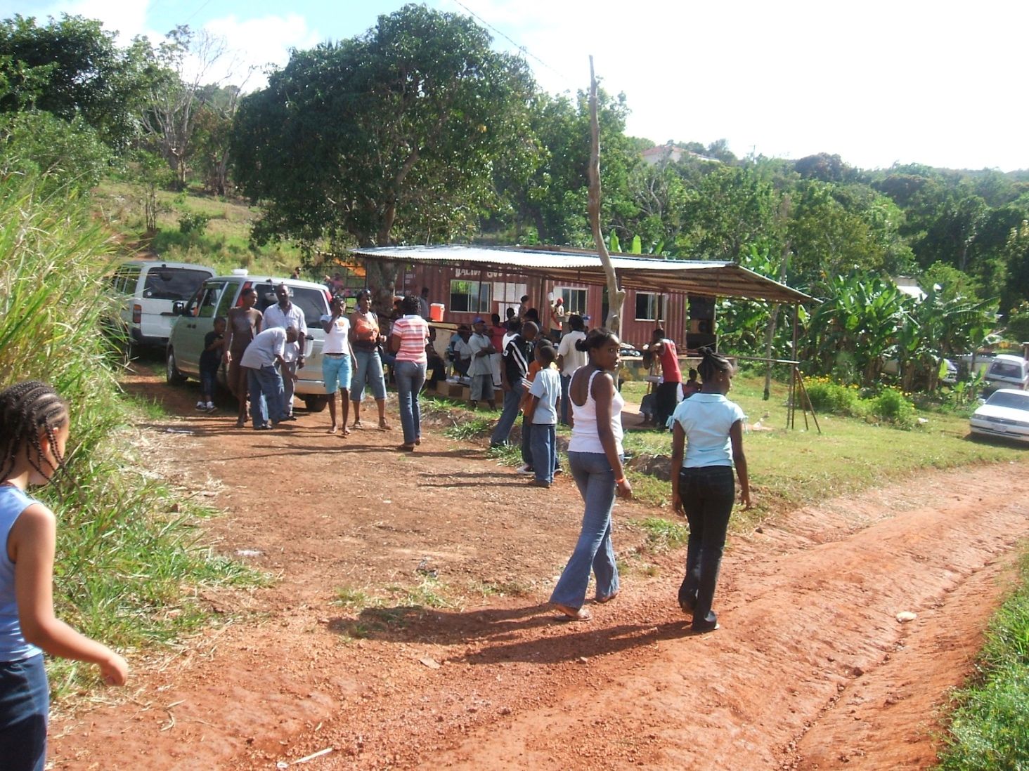 Dalton Resource Center